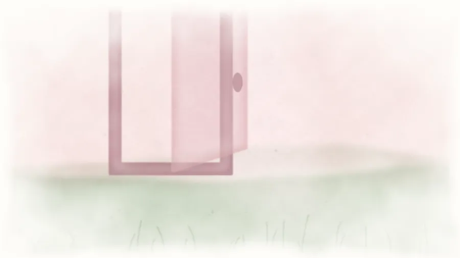 私にはできないってそれはメンタルブロックまず気づく事のイメージイラスト
