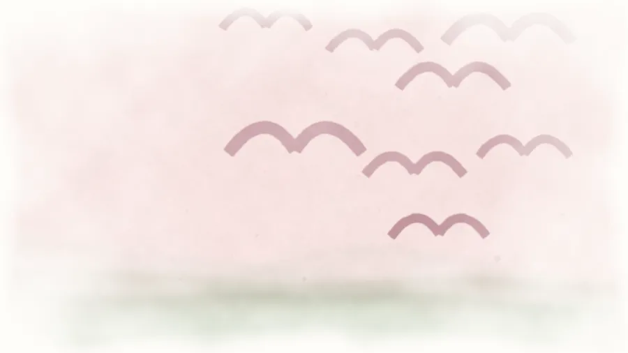プチ体験セッションを受けて体も気持ちも軽くなったよ！のイメージイラスト