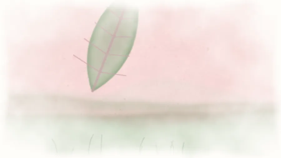 プチ体験セッションを受けて今まで言えなかったことが自然に言えたのイメージイラスト