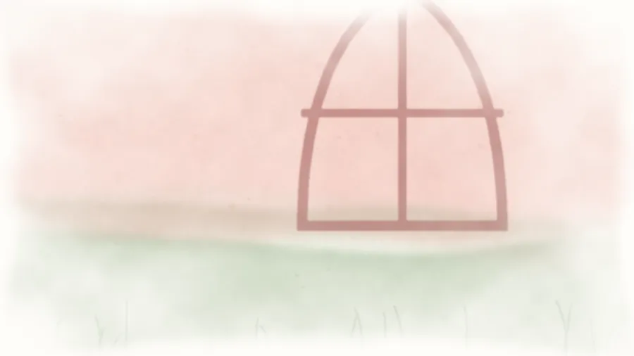 上手く行かない原因が解明されてどんどんスッキリしていますのイメージイラスト