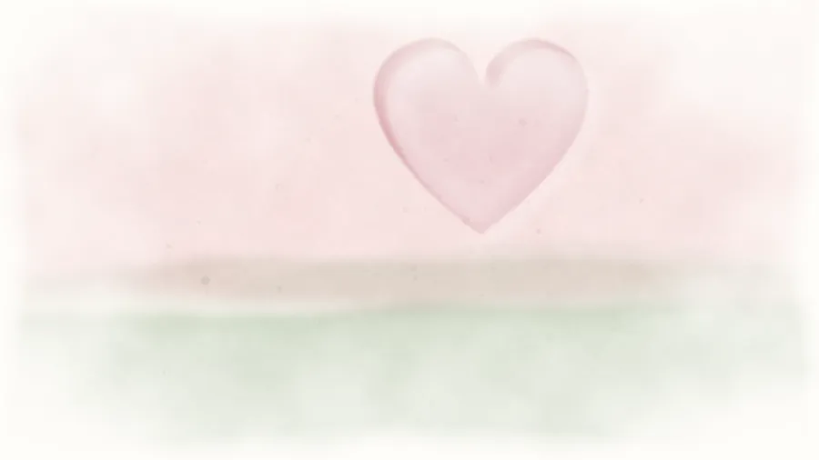 あなたは自分の気持ちに素直になれていますか？のイメージイラスト
