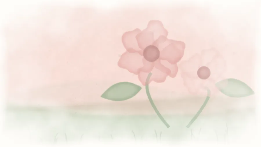 一番早い心の癒し方のイメージイラスト