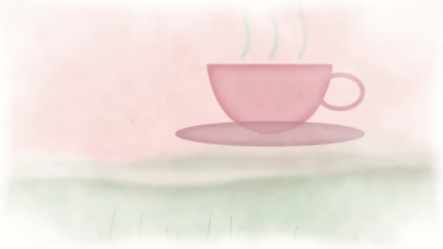 もしかして、あなたは頑張りすぎていませんか？のイメージイラスト