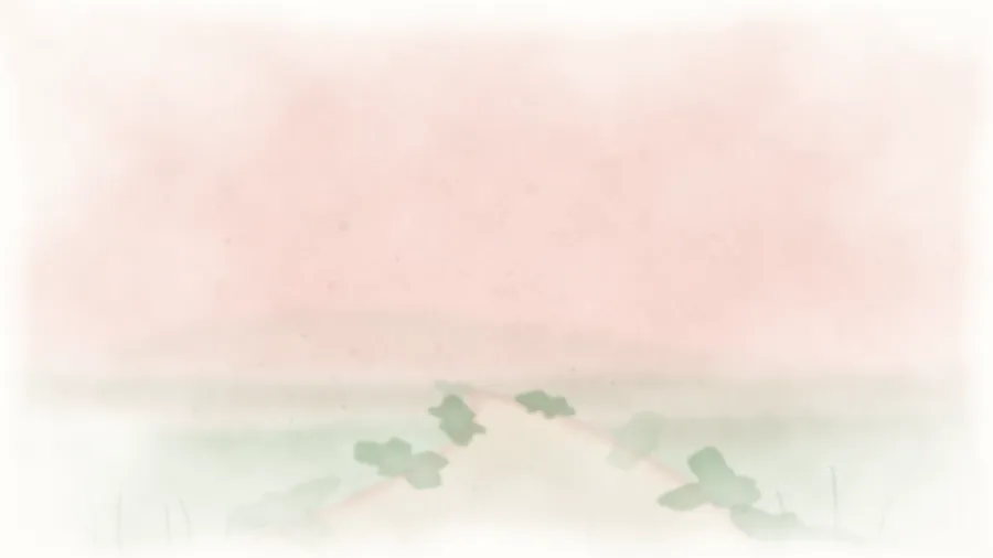 人生の目的はどこに隠されているのか？のイメージイラスト