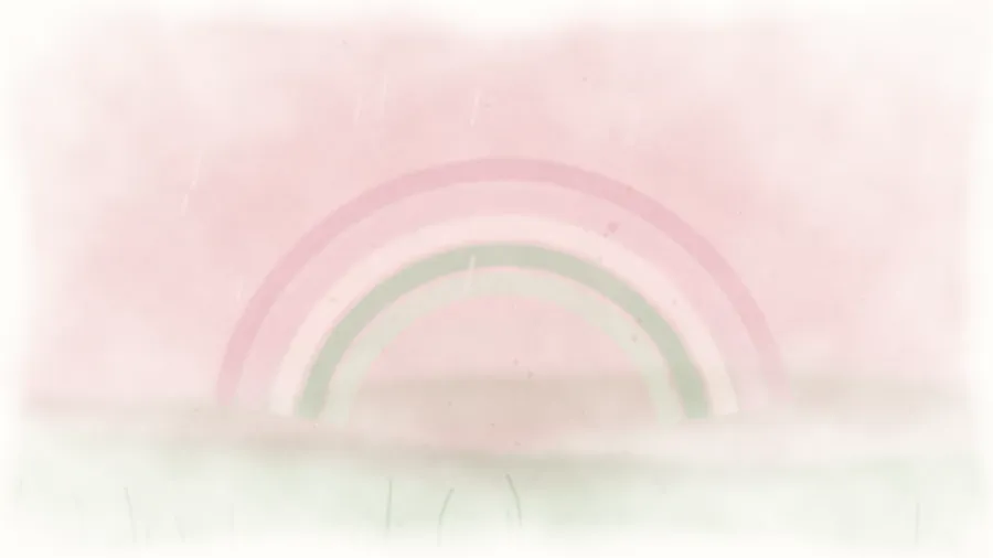 苦しい時は神様を頼ってもいいのイメージイラスト