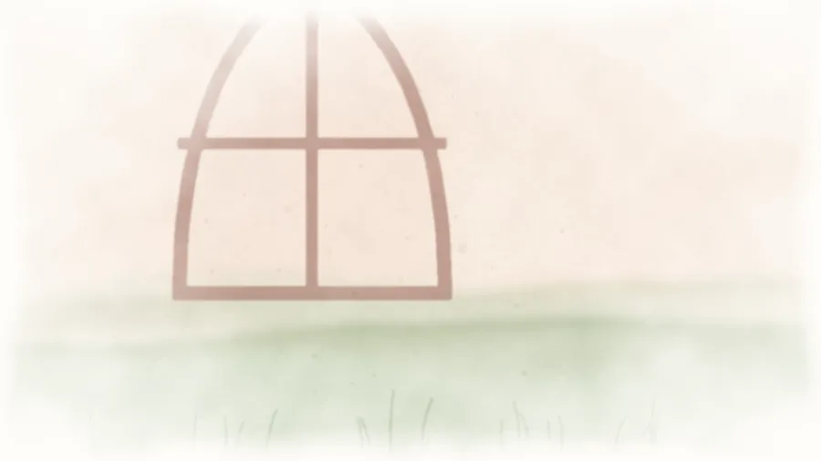 答えはいつも自分の中にありましたのイメージイラスト