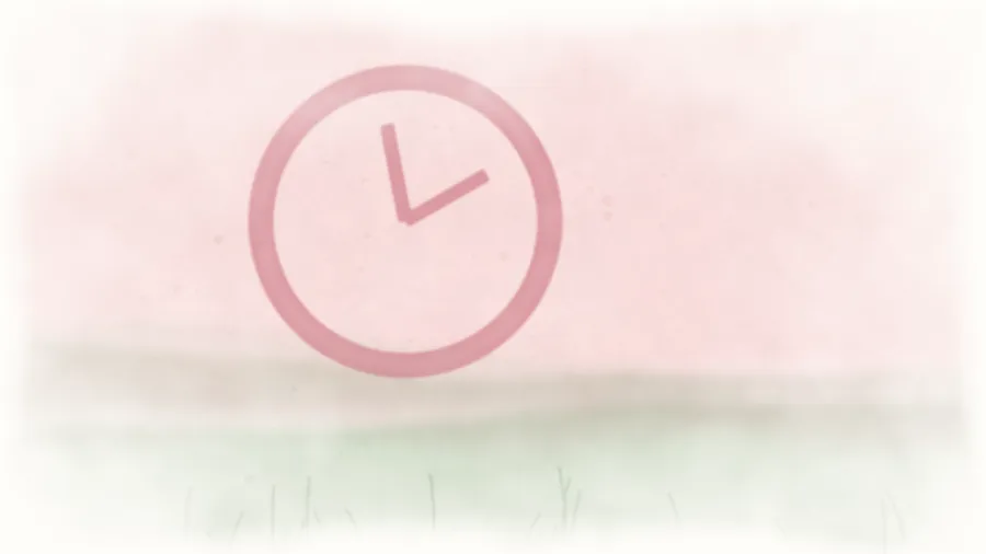 今のあなたが悪いから起きているわけじゃないのイメージイラスト
