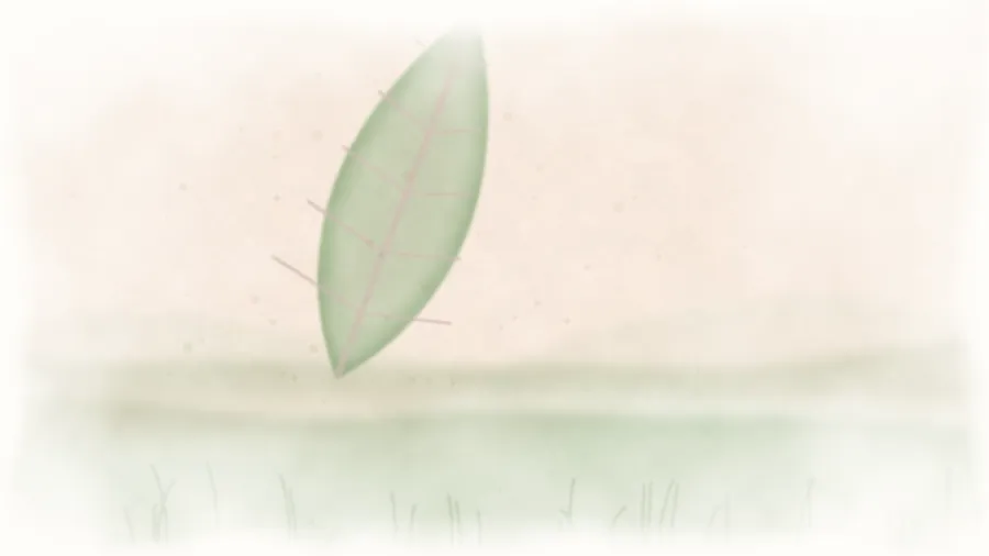 体の不調は「気づいて」のサインかもしれませんのイメージイラスト