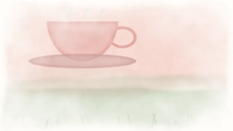 人の顔色うかがって疲れていませんか？のイメージイラスト