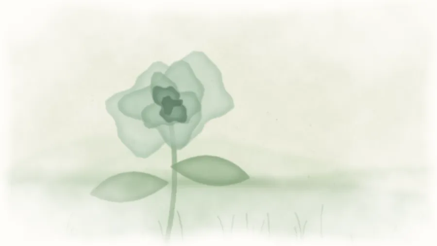誰も縛っていないのに自分で自分を縛っていませんか？のイメージイラスト
