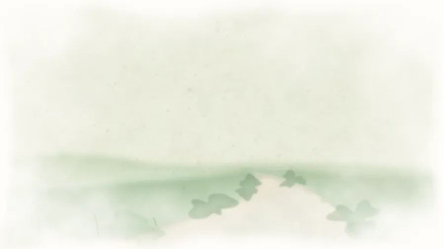 その選択は愛からですか？恐れからですか？のイメージイラスト