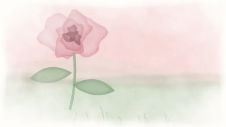 もし100万円あったらその苦しさは消えますか？のイメージイラスト