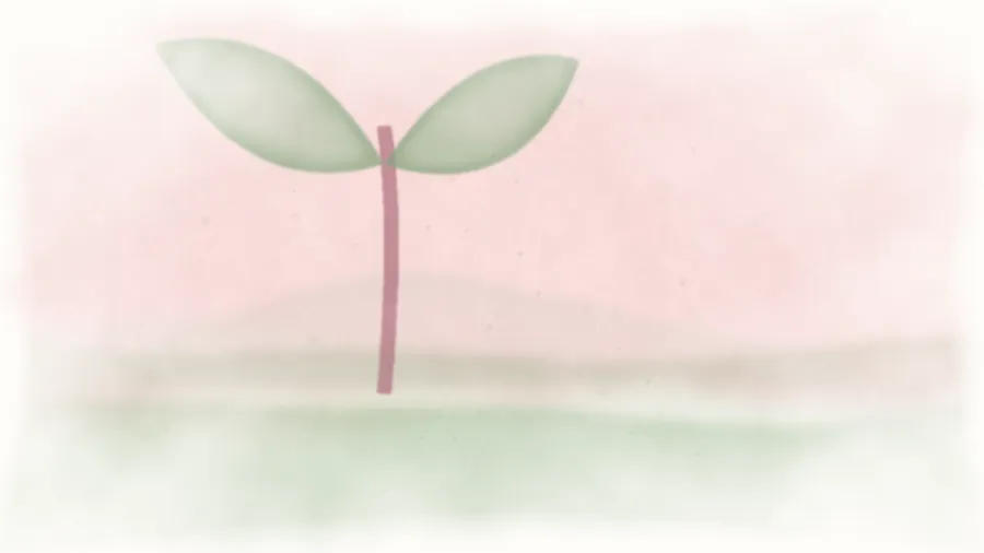 行き詰まったときこそ、 自分を変えるチャンスです。のイメージイラスト